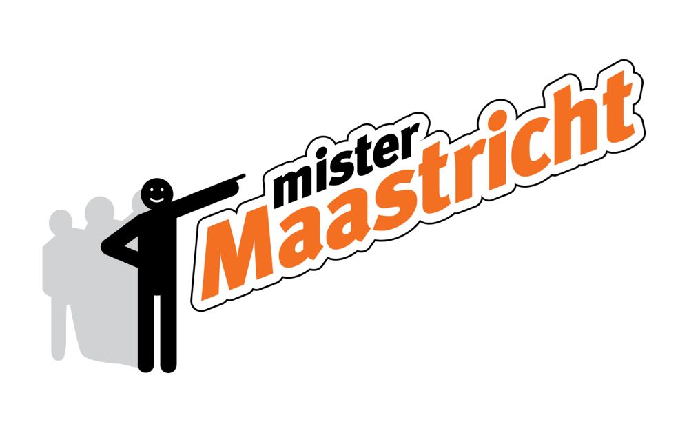 Logo Mister Maastricht